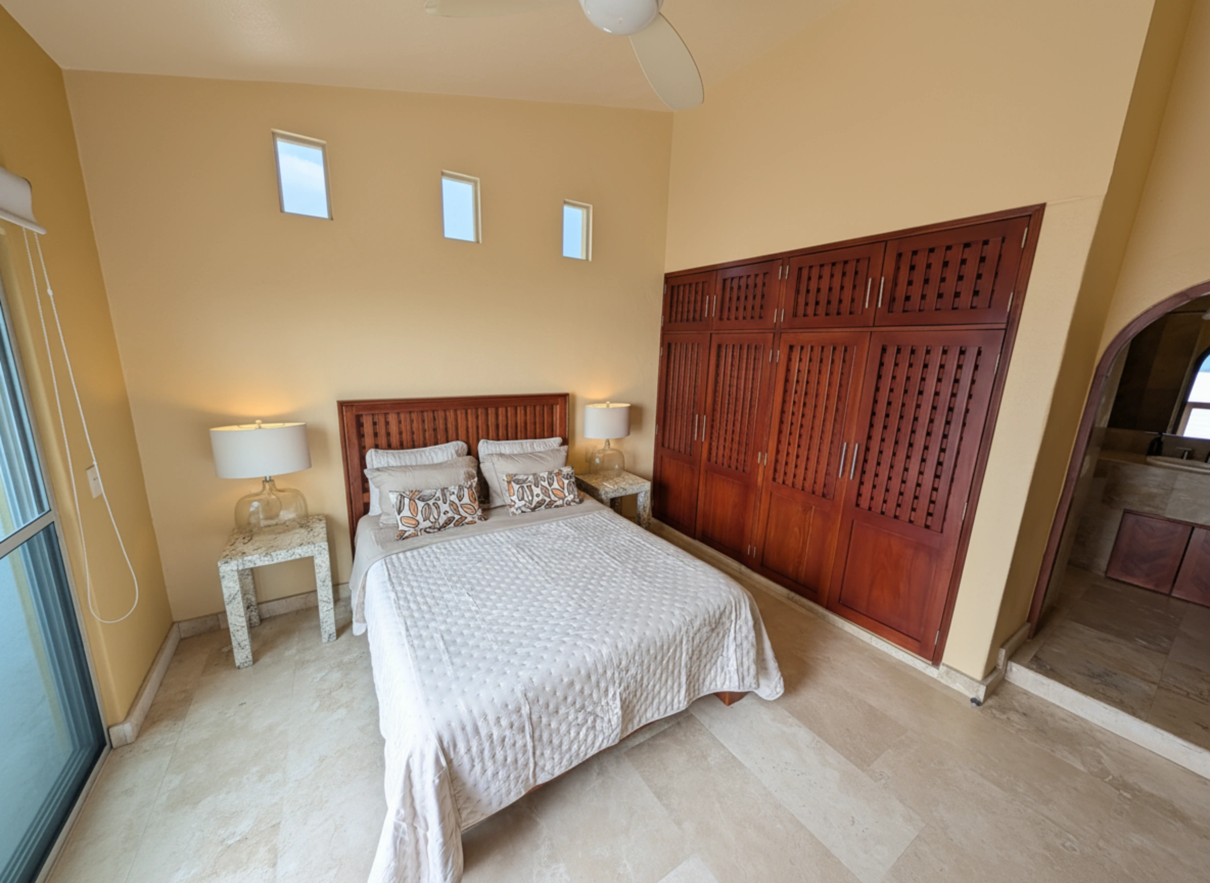 Manzanillo Luxury Villa Suites - Sydney Suite with Ocean View